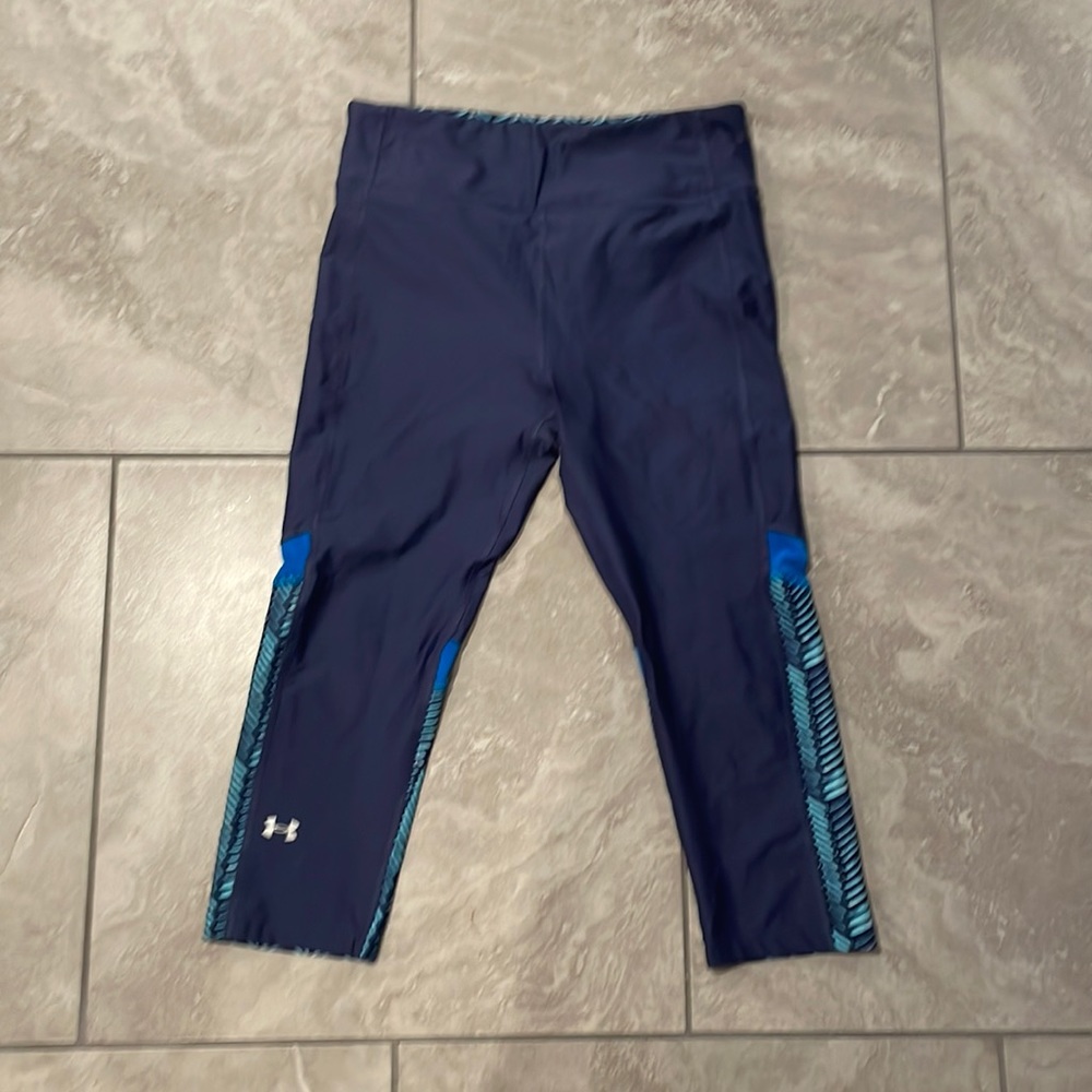 Under armour leggings